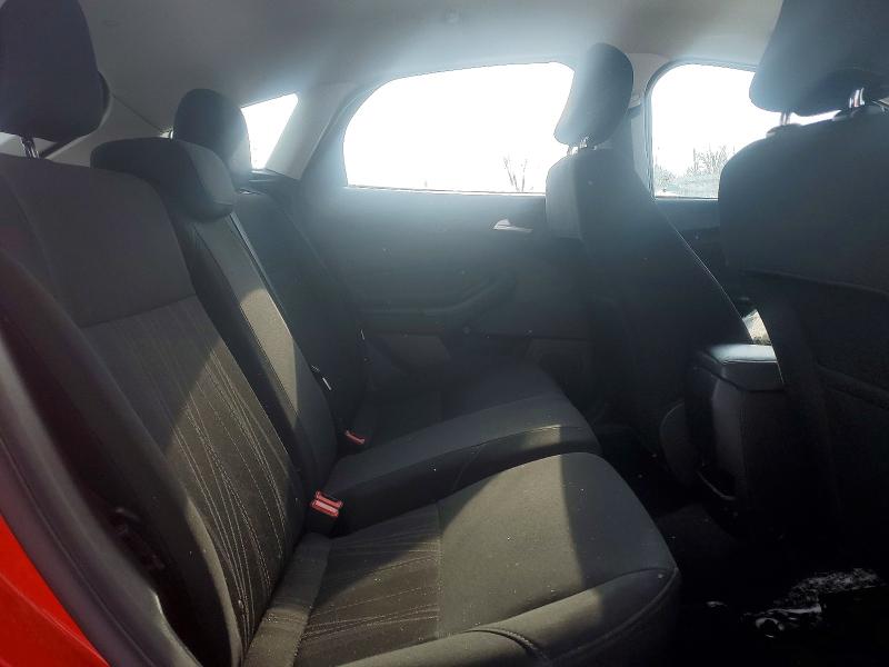 Photo 10 from auction – 2017 FORD FOCUS SE with VIN 1FADP3K28HL264063