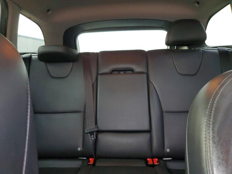 Photo 10 from auction – 2016 VOLVO XC60 with VIN YV4612RK7G2822152