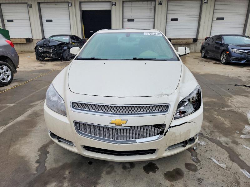 Photo 5 from auction – 2011 CHEVROLET MALIBU LTZ with VIN 1G1ZE5E70BF225880