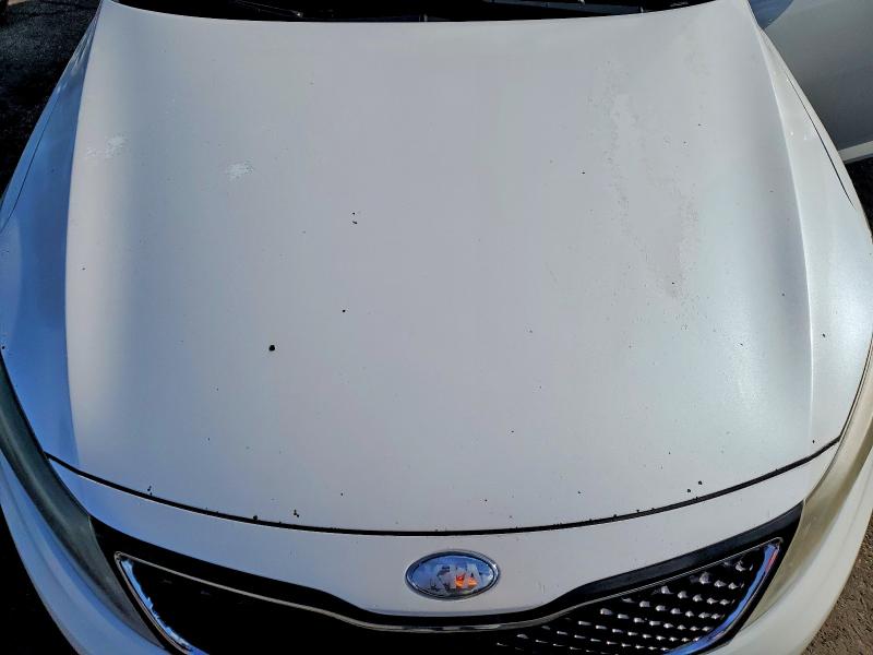 Photo 11 from auction – 2015 KIA OPTIMA LX with VIN 5XXGM4A78FG354930