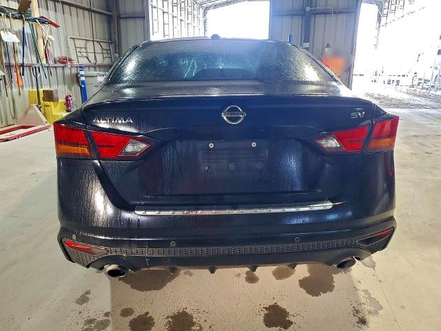 Photo 6 from auction – 2019 NISSAN ALTIMA SV with VIN 1N4BL4DV2KC124825