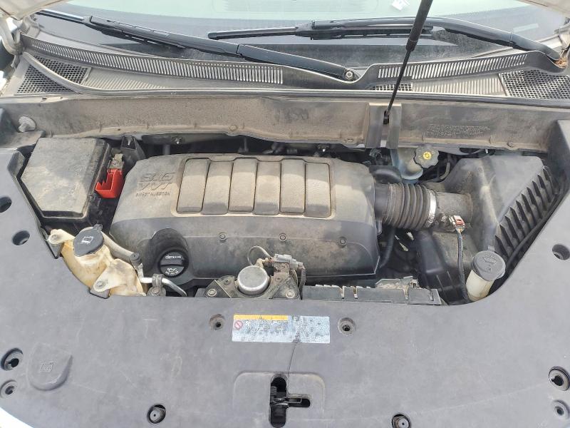صورة رقم 12 من المزاد - 2016 CHEVROLET TRAVERSE مع VIN 1GNKRFKDXGJ208433