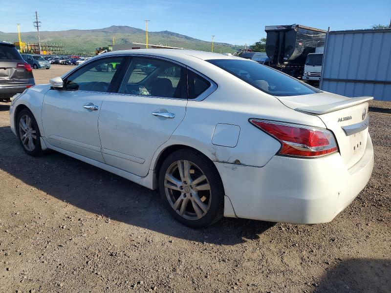 Zdjęcie 2 z aukcji – 2013 NISSAN ALTIMA 3.5 z VIN 1N4BL3AP5DC216918