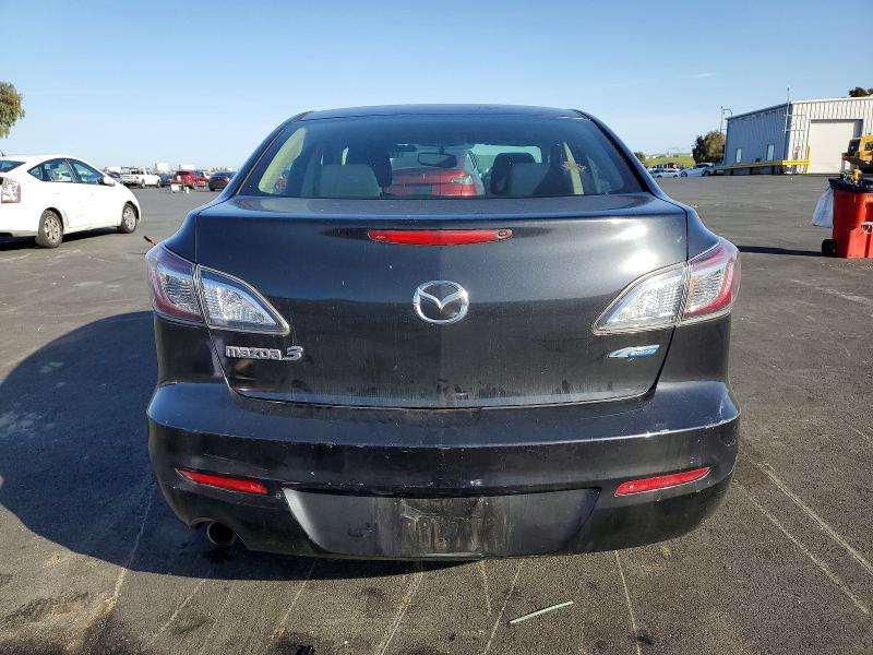 Foto 6 de la subasta – 2013 MAZDA 3 con VIN JM1BL1VP1D1824150