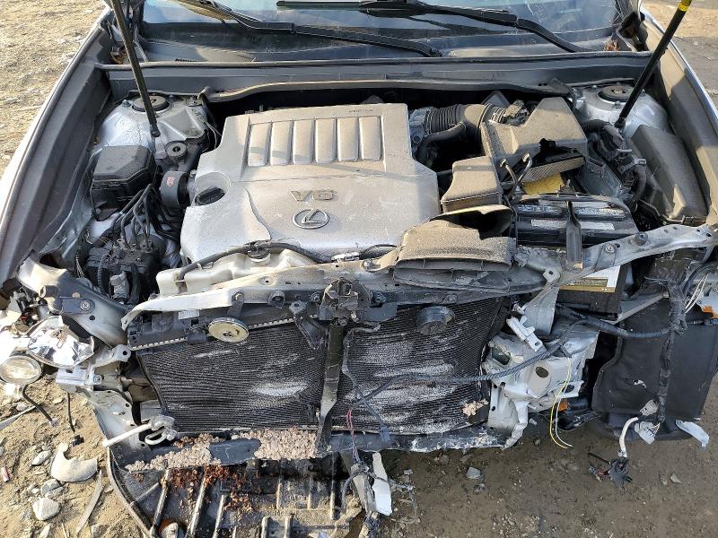 Photo 11 from auction – 2013 LEXUS ES with VIN JTHBK1GG0D2057481