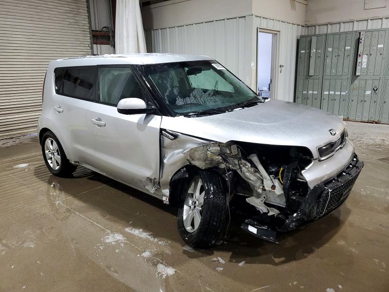 Photo 4 from auction – 2017 KIA SOUL with VIN KNDJN2A27H7435196