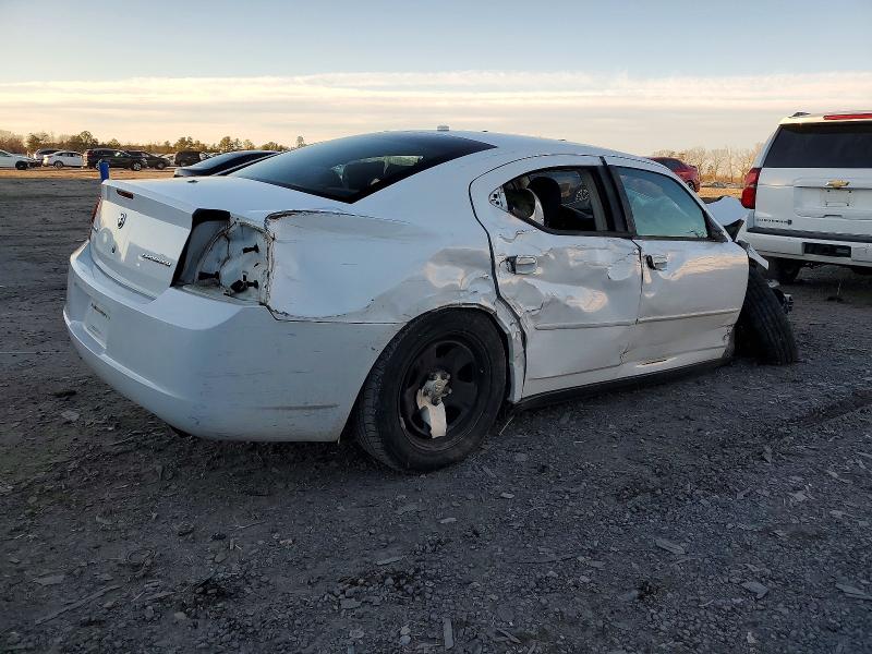 Photo 3 from auction – 2010 DODGE CHARGER with VIN 2B3CA4CV2AH288692