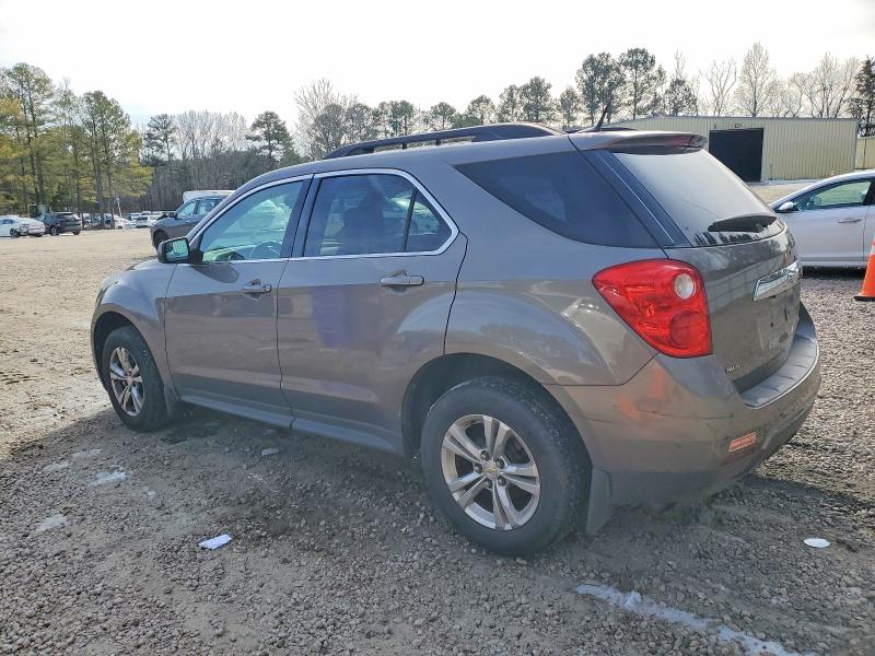Photo 2 from auction – 2012 CHEVROLET EQUINOX LT with VIN 2GNFLEEK8C6199326