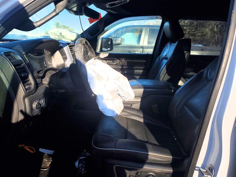 Photo 7 from auction – 2019 RAM 1500 LIMIT with VIN 1C6SRFHT6KN653218