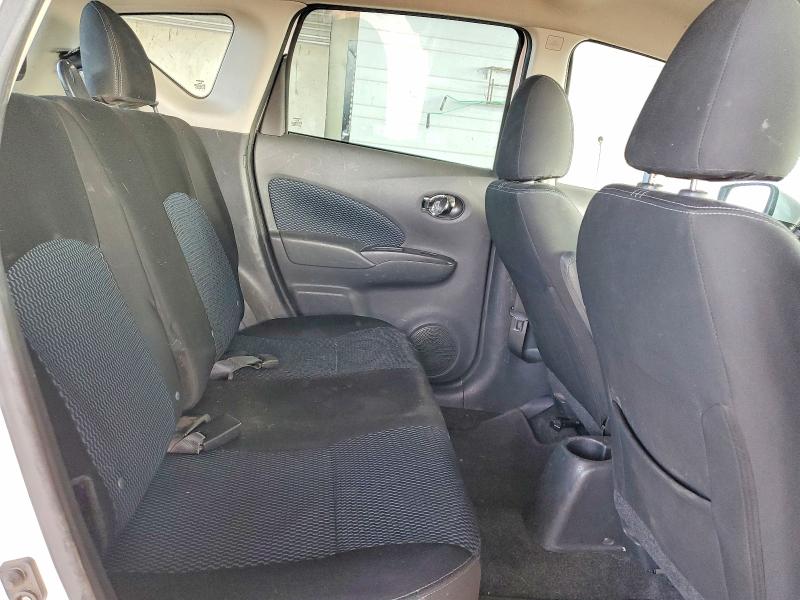 Photo 10 from auction – 2017 NISSAN VERSA NOTE with VIN 3N1CE2CP6HL368929