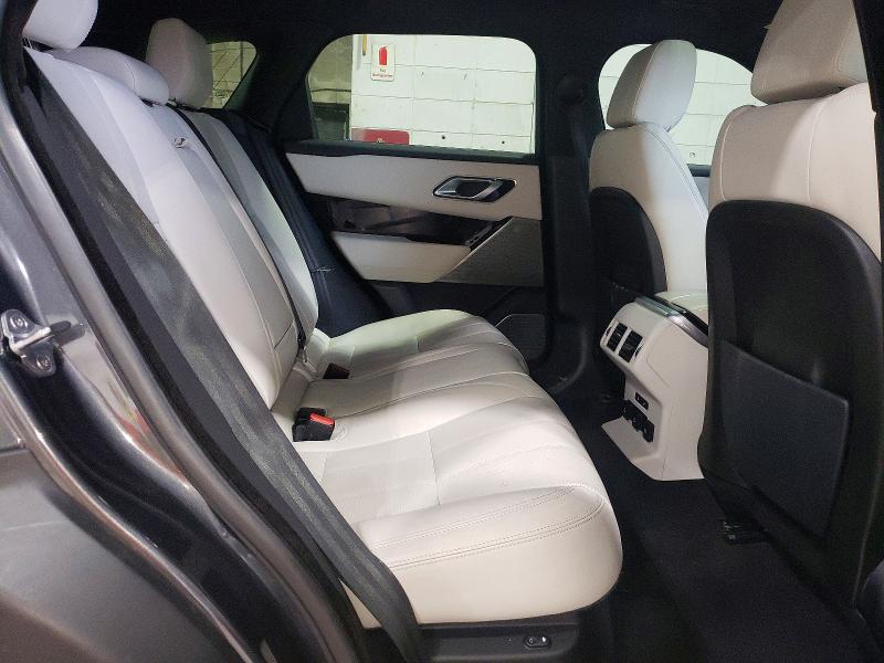 Снимка 11 от търг – 2020 LAND ROVER RANGE ROVE с VIN SALYK2EX2LA291588