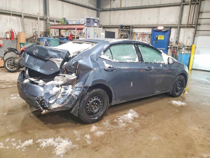 Photo 3 from auction – 2017 TOYOTA COROLLA L with VIN 2T1BURHE8HC786844