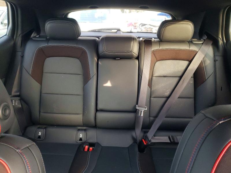 Photo 10 from auction – 2024 CHEVROLET EQUINOX RS with VIN 3GN7DPRR0RS221804