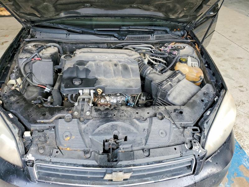 Photo 11 from auction – 2013 CHEVROLET IMPALA LT with VIN 2G1WG5E39D1218673