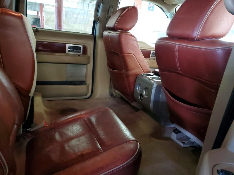Photo 10 from auction – 2010 FORD F150 SUPER with VIN 1FTFW1EV0AKB67936