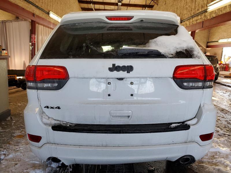 Photo 6 from auction – 2015 JEEP GRAND CHEROKEE with VIN 1C4RJFAG2FC636672