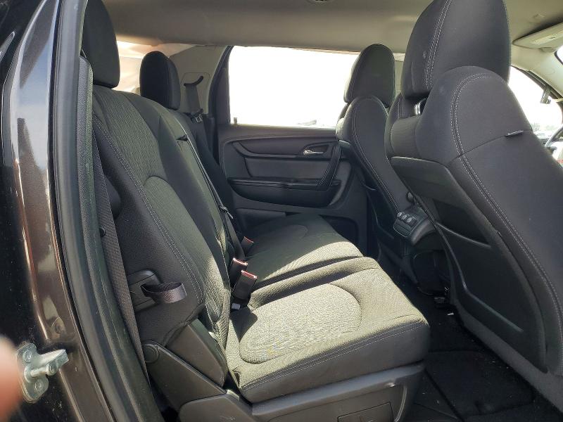 Photo 11 from auction – 2015 GMC ACADIA SLE with VIN 1GKKRNED0FJ155890