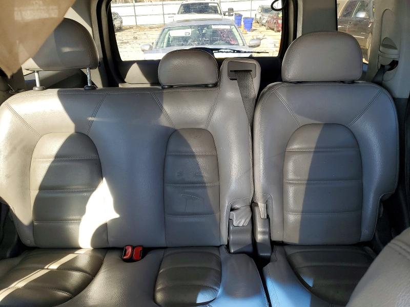 Photo 10 from auction – 2004 FORD EXPLORER X with VIN 1FMZU73K94UB00495