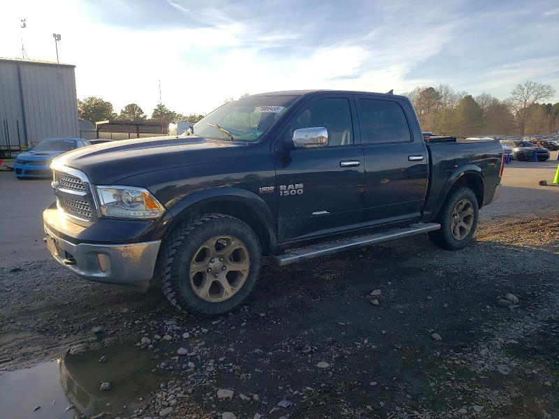 RAM 1500 LARAM 2017 with VIN 1C6RR7NT4HS656167 - Photo from auction