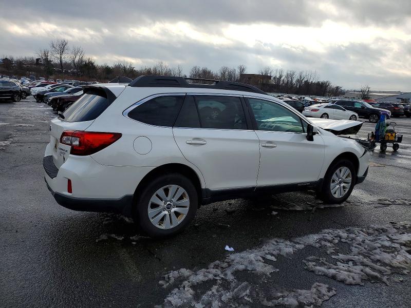 Photo 3 from auction – 2017 SUBARU OUTBACK 2. with VIN 4S4BSADC1H3226602