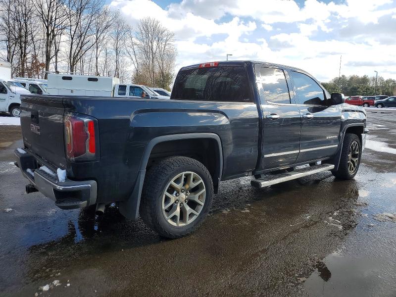 Photo 3 from auction – 2017 GMC SIERRA K15 with VIN 1GTV2NEC4HZ269884