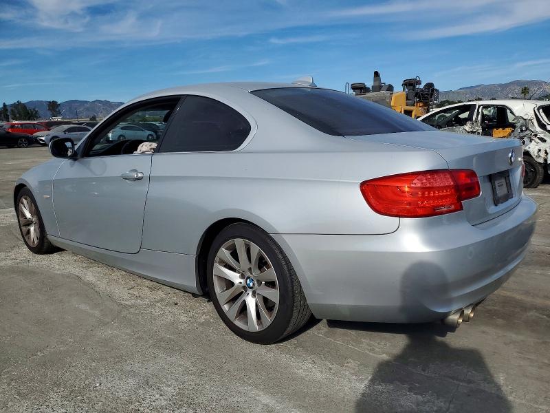 Photo 2 from auction – 2011 BMW 328 I SULE with VIN WBAKE5C59BE754614