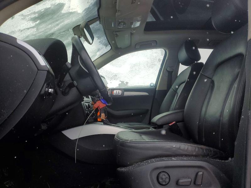 Photo 7 from auction – 2012 AUDI Q5 PREMIUM with VIN WA1LFCFP5CA068613