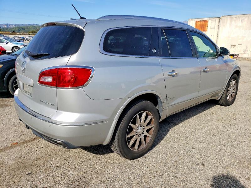 Photo 3 from auction – 2014 BUICK ENCLAVE with VIN 5GAKRBKD4EJ307233