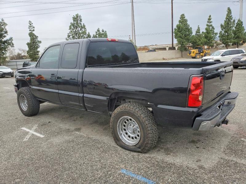 Photo 2 from auction – 2006 CHEVROLET SILVERADO with VIN 1GCEC19T66Z190889