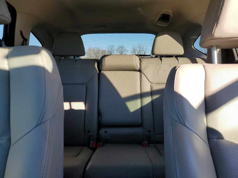 Photo 10 from auction – 2015 HONDA CR-V EXL with VIN 5J6RM4H75FL030553