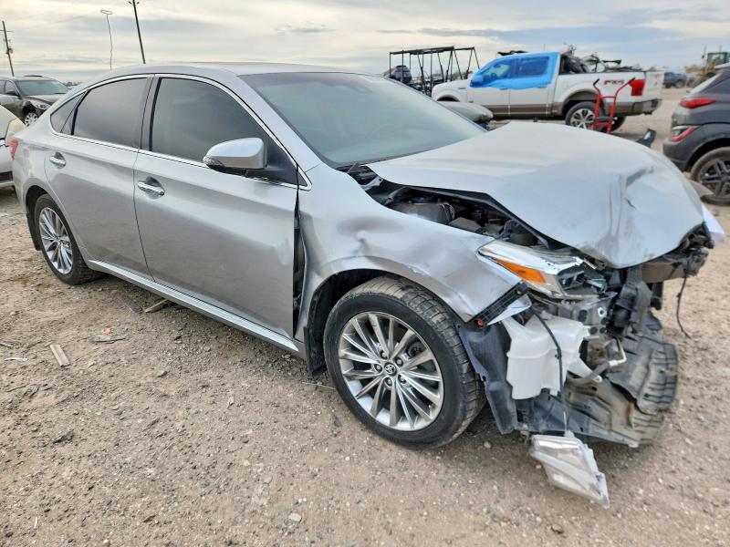 Photo 4 from auction – 2017 TOYOTA AVALON HYB with VIN 4T1BD1EB8HU057933