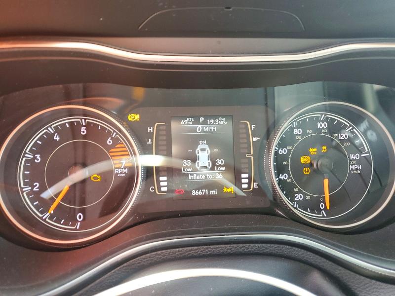 Photo 9 from auction – 2021 JEEP CHEROKEE L with VIN 1C4PJLLB0MD103492