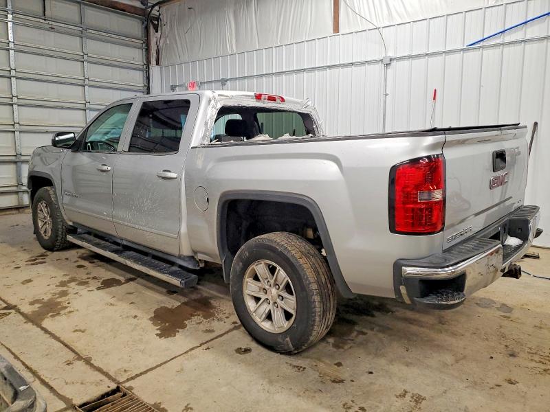 Photo 2 from auction – 2014 GMC SIERRA K15 with VIN 3GTU2UEH5EG219606