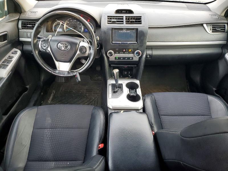 Photo 8 from auction – 2012 TOYOTA CAMRY BASE with VIN 4T1BF1FK4CU035736