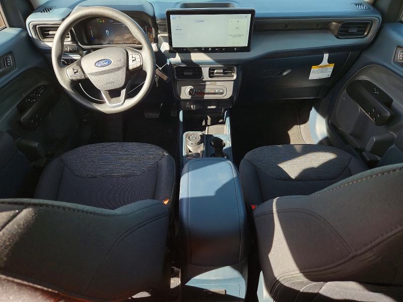 Photo 8 from auction – 2026 FORD MAVERICK with VIN 3FTTW8B3XTRA09021