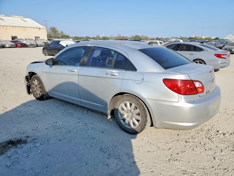Photo 2 from auction – 2009 CHRYSLER SEBRING with VIN 1C3LC46B29N540541