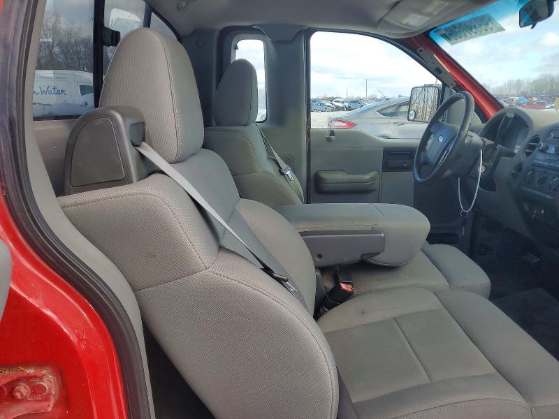 Photo 10 from auction – 2008 FORD F150 with VIN 1FTRF12228KD95051