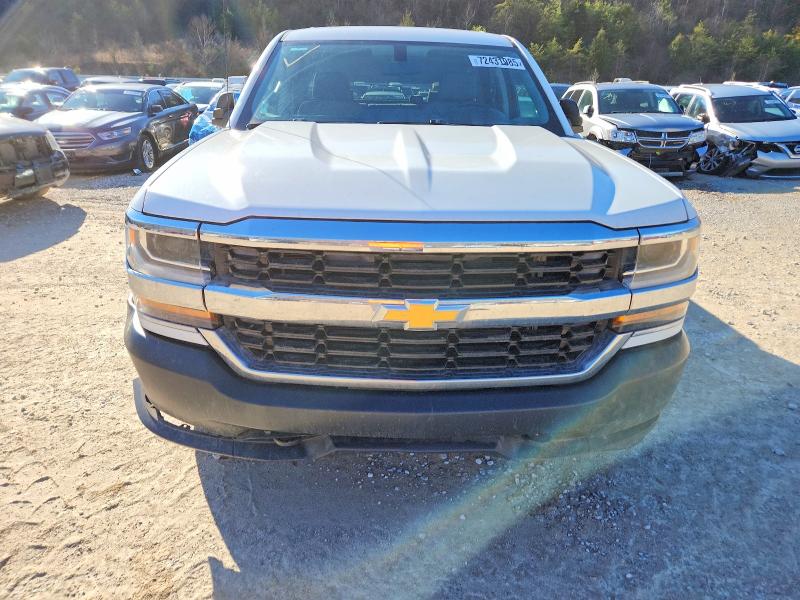 Photo 5 from auction – 2016 CHEVROLET SILVERADO with VIN 3GCUKNEC7GG350503