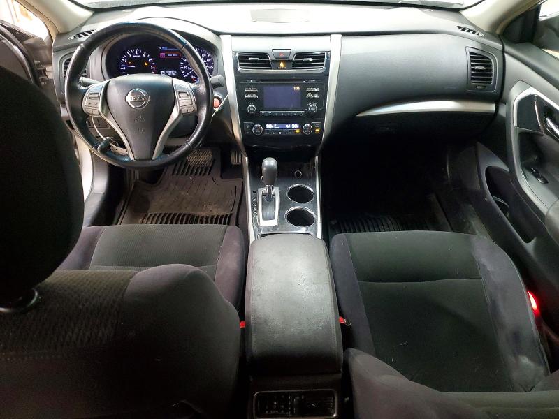 Photo 8 from auction – 2013 NISSAN ALTIMA 2.5 with VIN 1N4AL3AP9DN444386