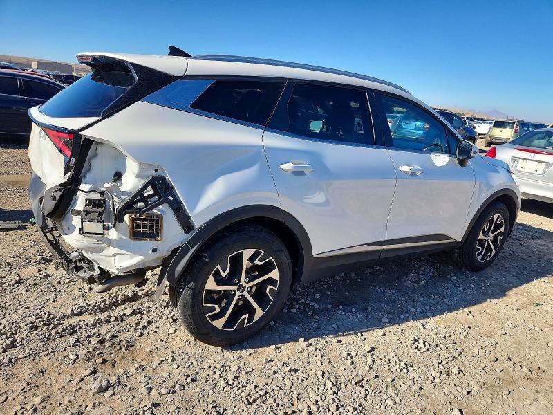 Photo 3 from auction – 2023 KIA SPORTAGE E with VIN KNDPVCAG2P7019986