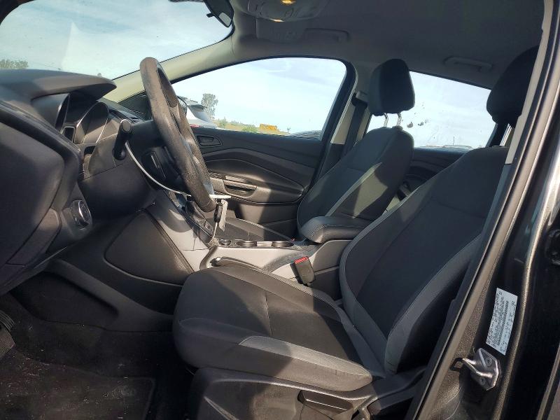 Photo 7 from auction – 2016 FORD ESCAPE S with VIN 1FMCU0F7XGUB15922