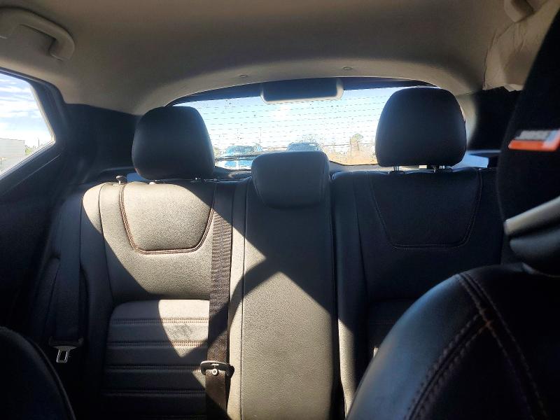 Photo 10 from auction – 2020 NISSAN KICKS SR with VIN 3N1CP5DV0LL528031