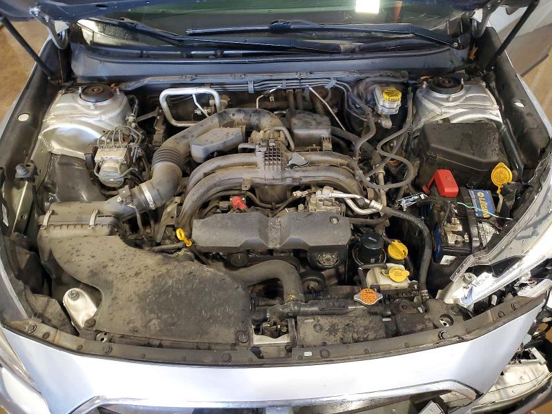 Photo 12 from auction – 2018 SUBARU OUTBACK 2. with VIN 4S4BSANC2J3346655