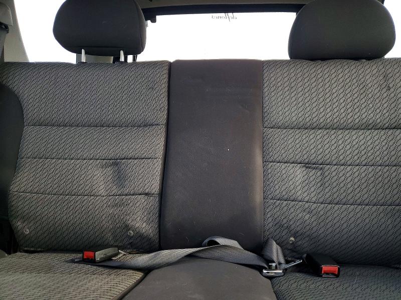 Photo 10 from auction – 2003 FORD ESCAPE XLT with VIN 1FMYU03153KE08946