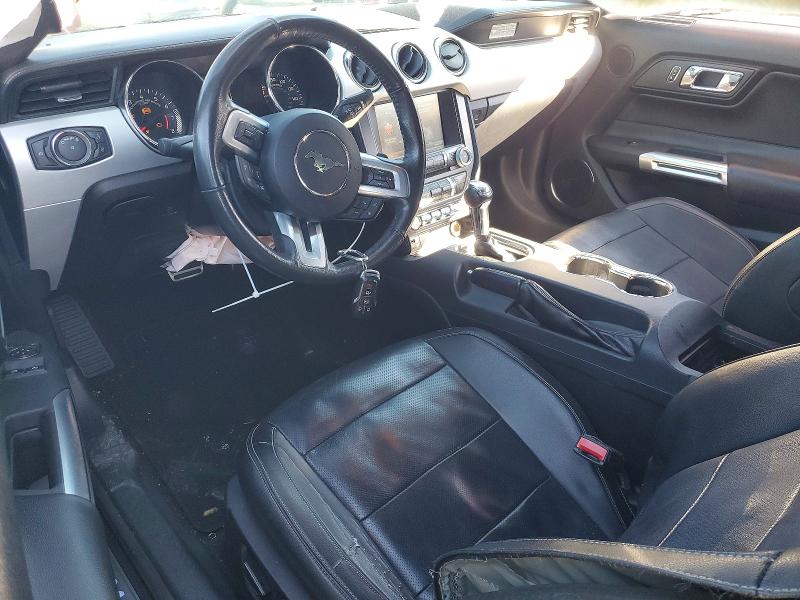 Photo 8 from auction – 2015 FORD MUSTANG with VIN 1FA6P8TH9F5306122