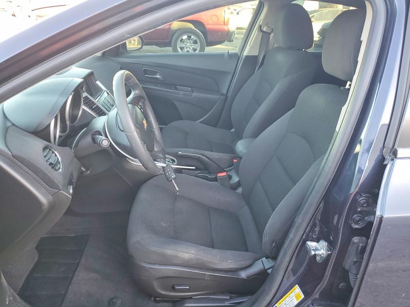 Photo 7 from auction – 2015 CHEVROLET CRUZE LT with VIN 1G1PC5SB2F7187932