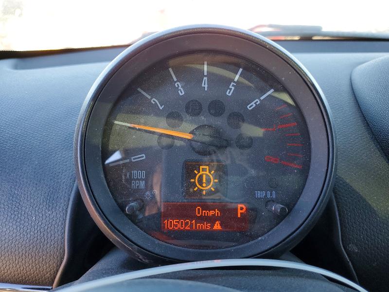 Photo 9 from auction – 2016 MINI COOPER S C with VIN WMWZC3C53GWT07805