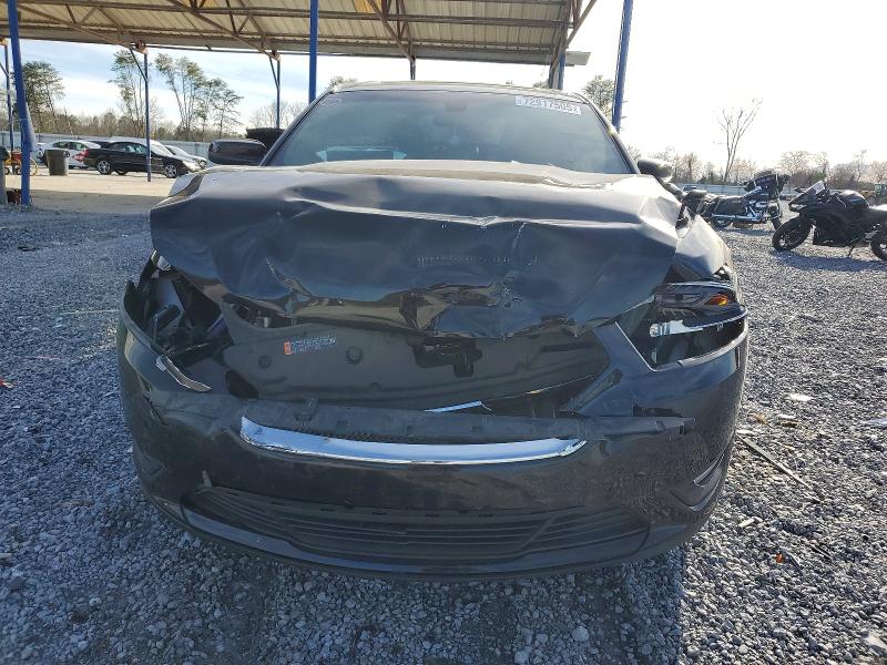 Photo 5 from auction – 2019 FORD TAURUS SEL with VIN 1FAHP2E83KG100179