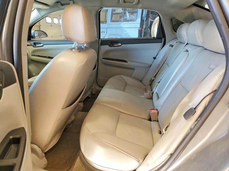 Photo 10 from auction – 2006 CHEVROLET IMPALA LT with VIN 2G1WB58K369337938