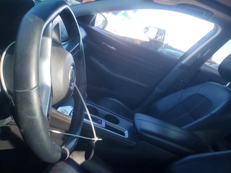 Photo 7 from auction – 2020 NISSAN ALTIMA with VIN 1N4BL4CV7LC146001